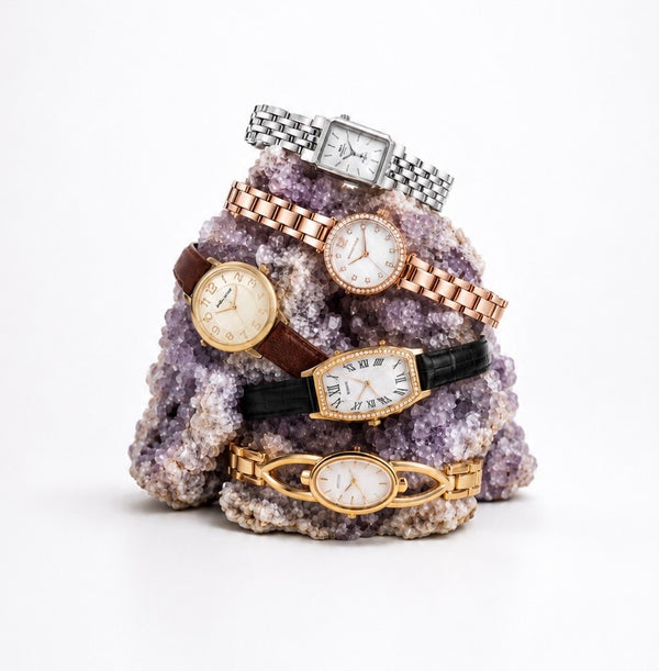 Relojes