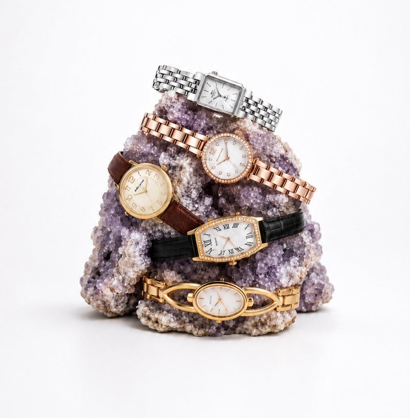 Relojes