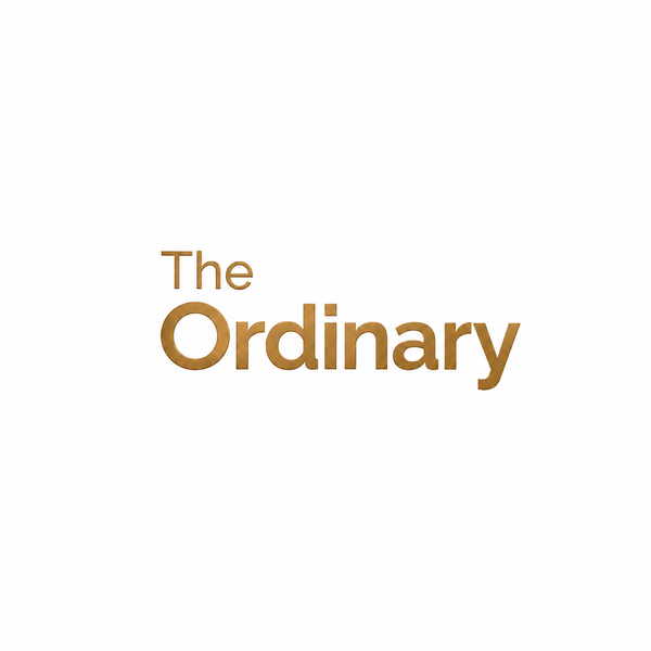 The Ordinary