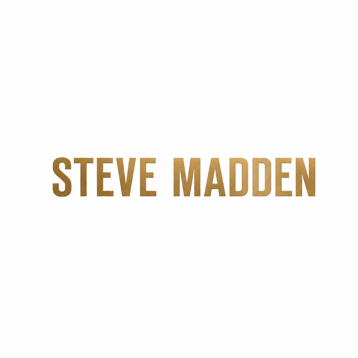 Steve Madden