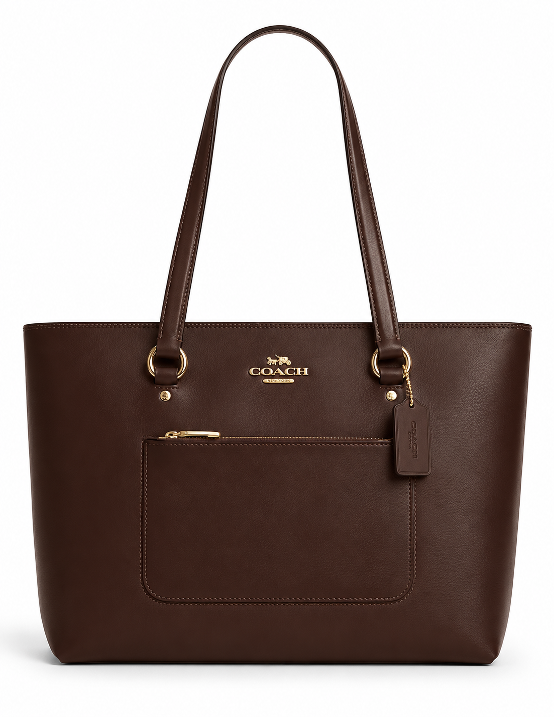 Bolso Coach Station Tote Bag