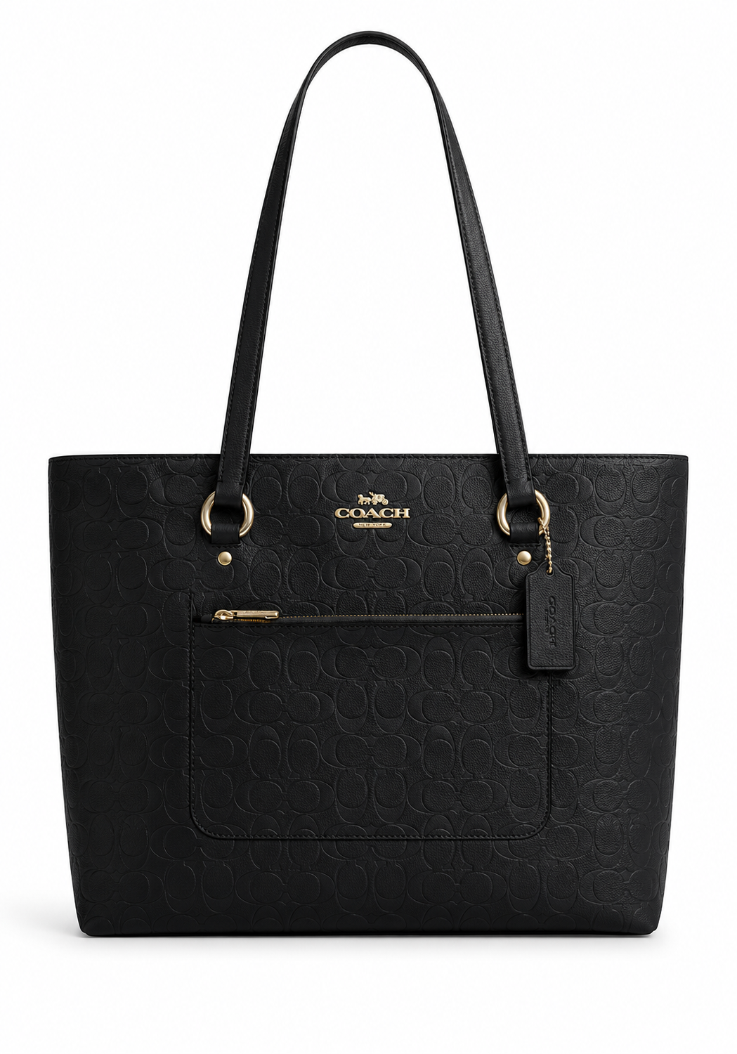 Bolso Coach Station Tote Bag