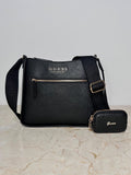 Bolsa Guess Crossbody Negro