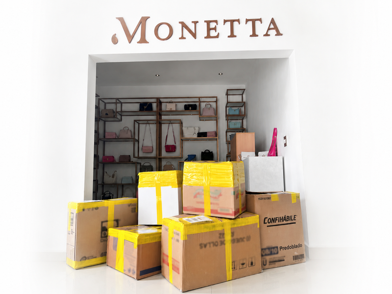 Nos lanzamos como Boutique Online👩🏻‍💻🛜