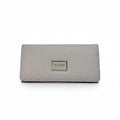 Cartera Guess Beige
