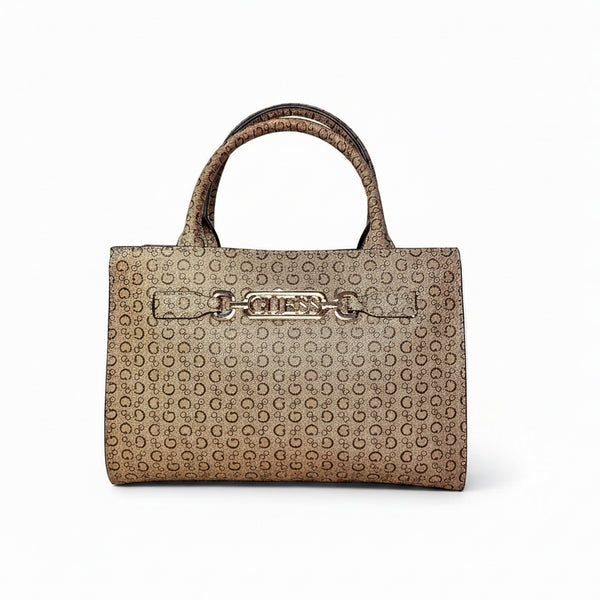 Bolsa Guess Crossbody Café