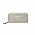 Cartera Guess Blanco Hueso