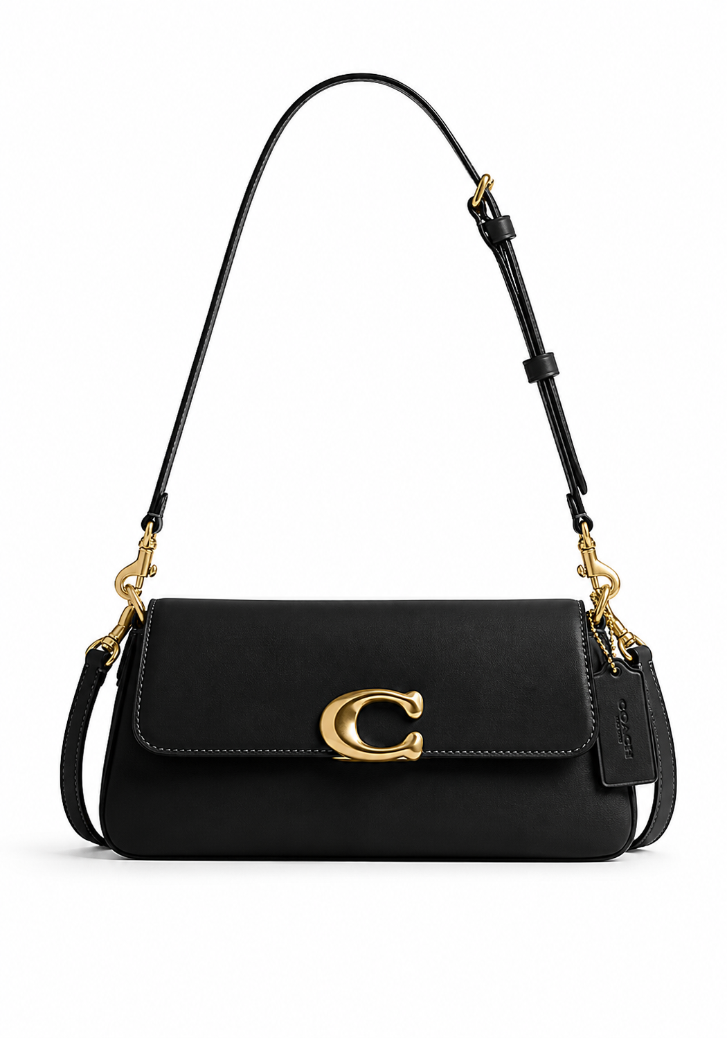 Bolso Coach Jet Shoulder Bag