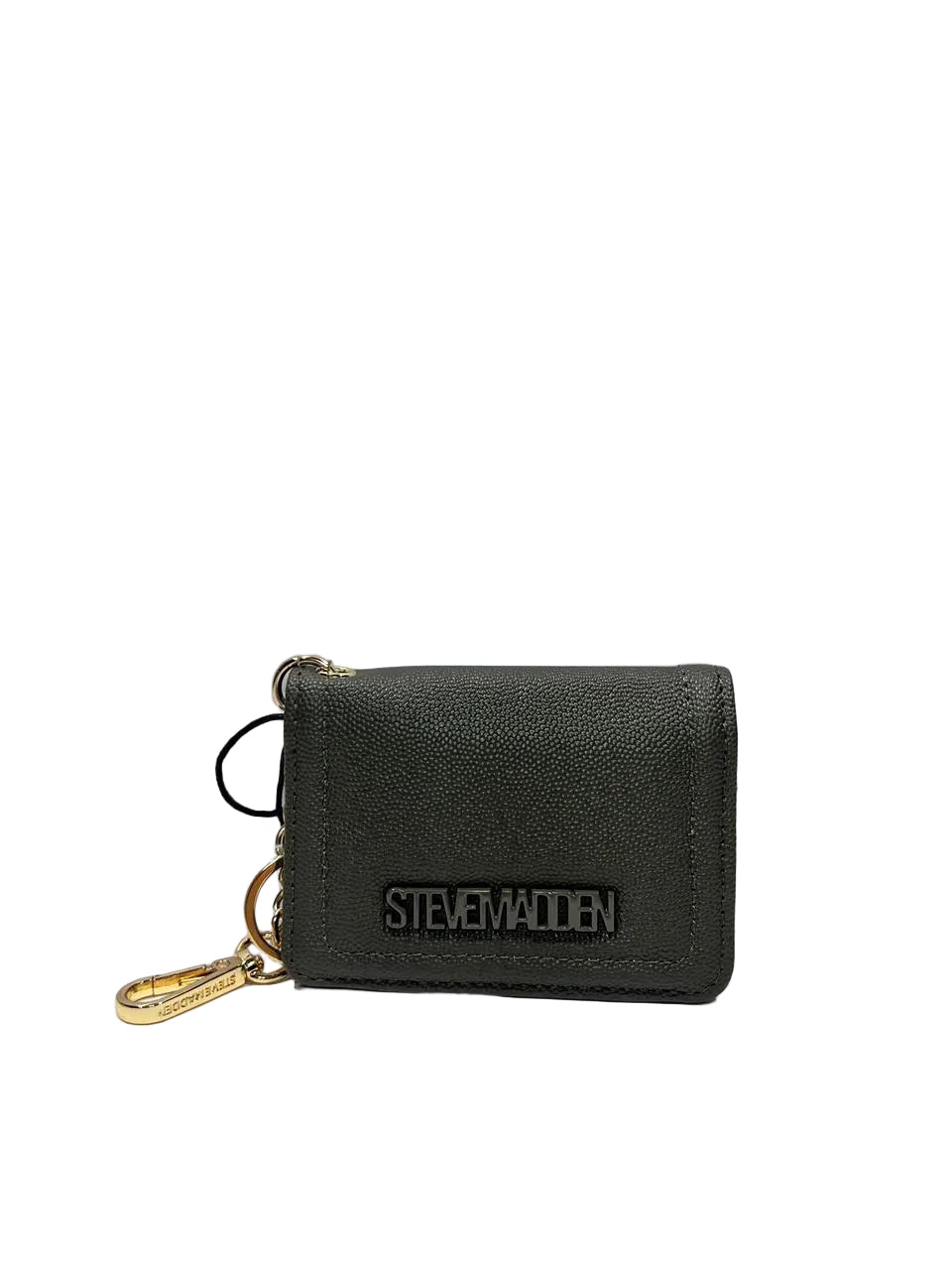 Tarjetero Steve Madden Verde