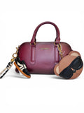 Bolsa Steve Madden Vino Crossbody