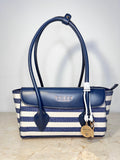Bolsa Crossbody Guess Marino