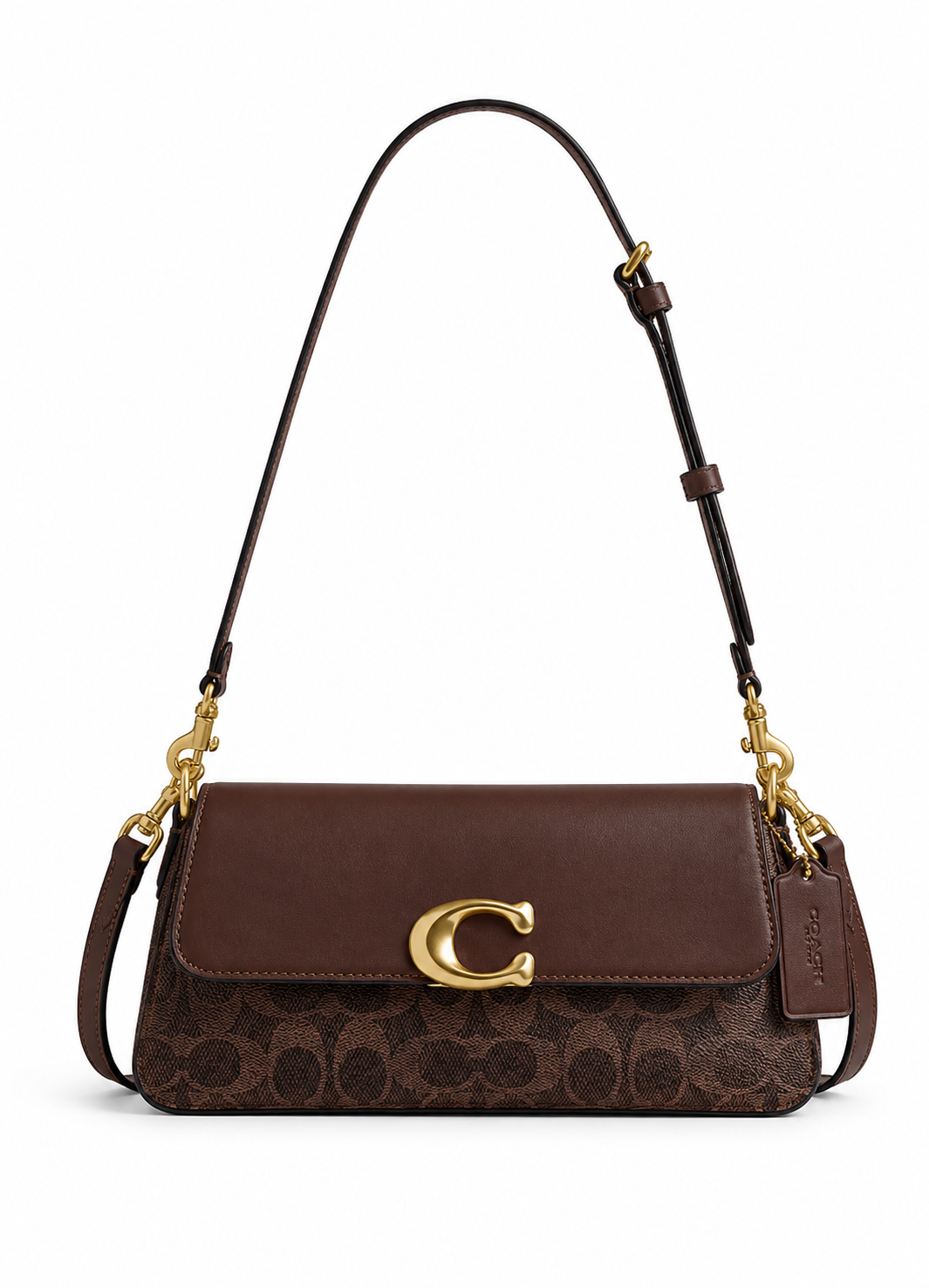 Bolso Coach Jet Shoulder Bag