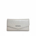 Cartera Guess Beige