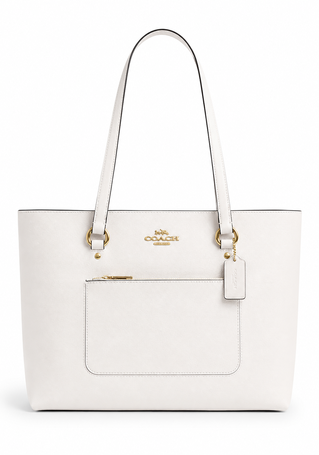 Bolso Coach Station Tote Bag