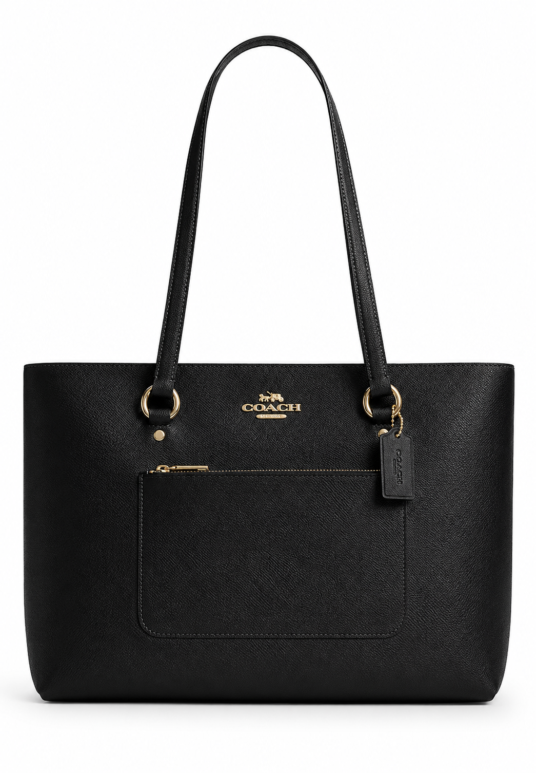Bolso Coach Station Tote Bag
