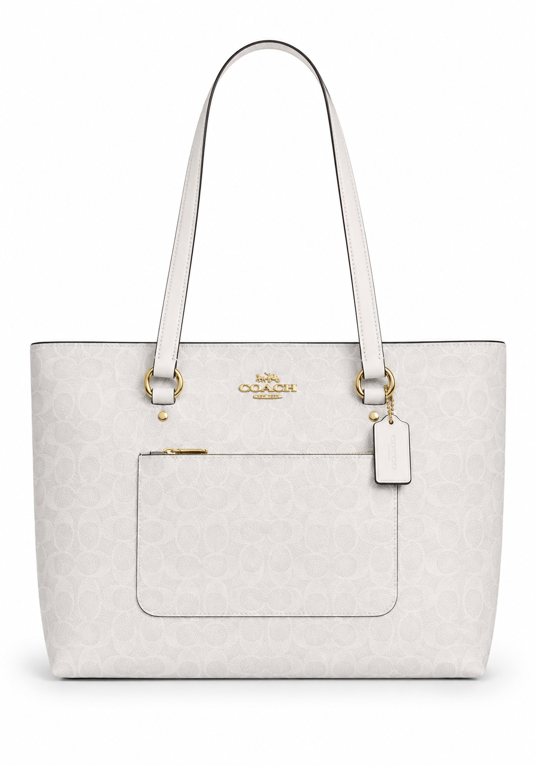 Bolso Coach Station Tote Bag