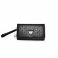 Cartera Guess Café