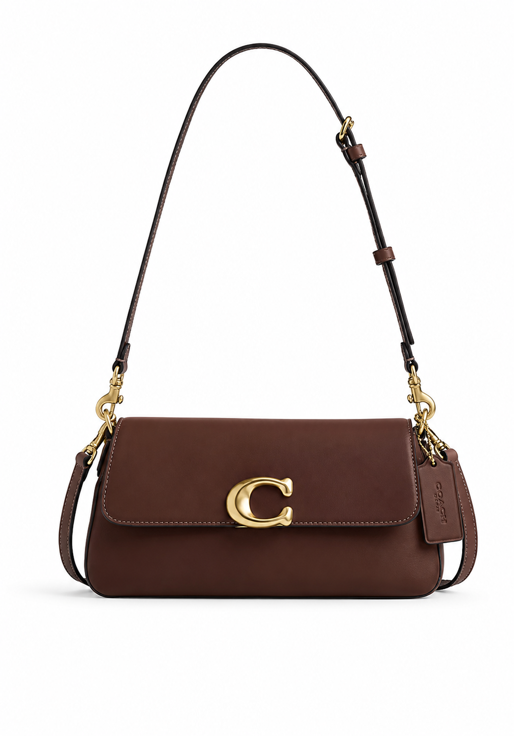 Bolso Coach Jet Shoulder Bag