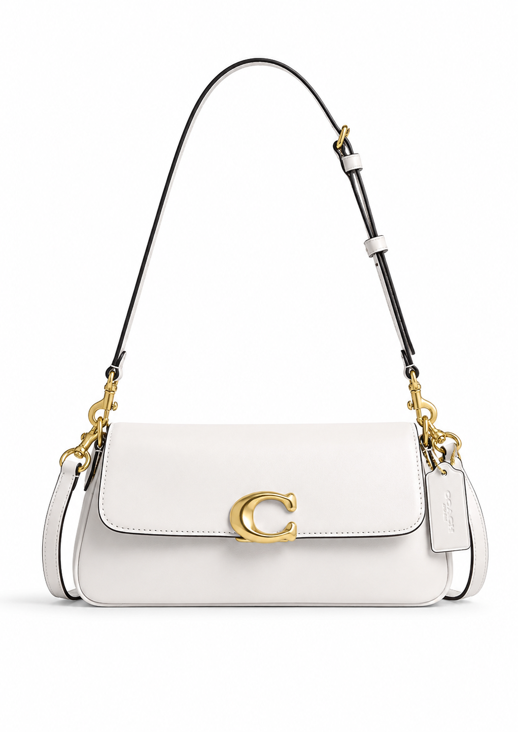 Bolso Coach Jet Shoulder Bag