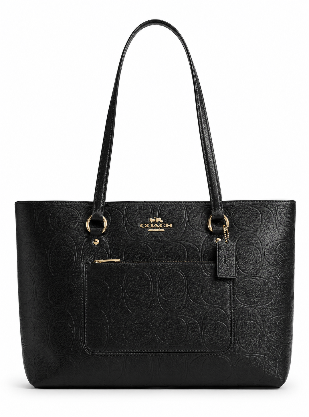 Bolso Coach Station Tote Bag
