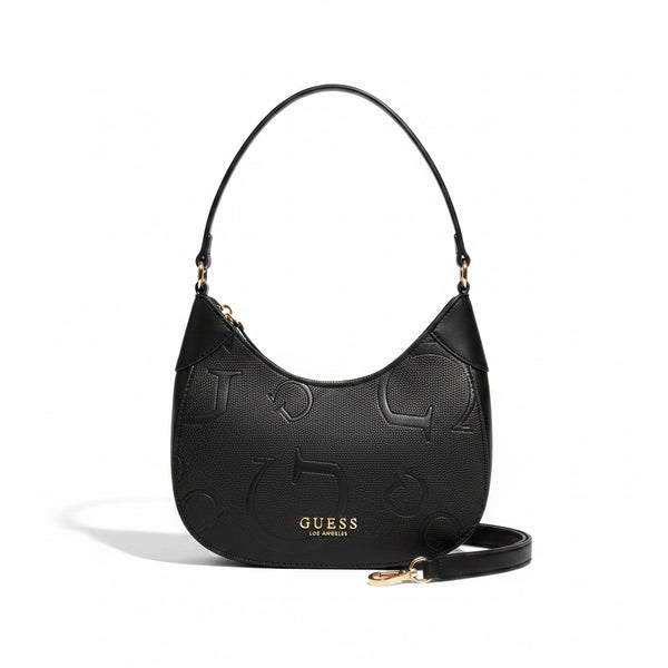 Bolsa Guess Crossbody Negro
