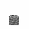 Tarjetero Guess Gris
