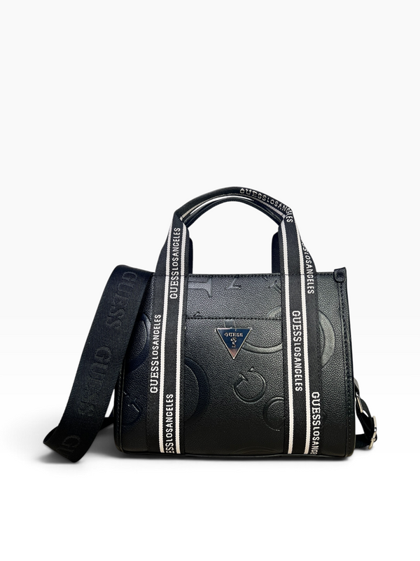 Bolso Guess Crossbody Negro