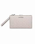 Cartera Guess Rosa Claro