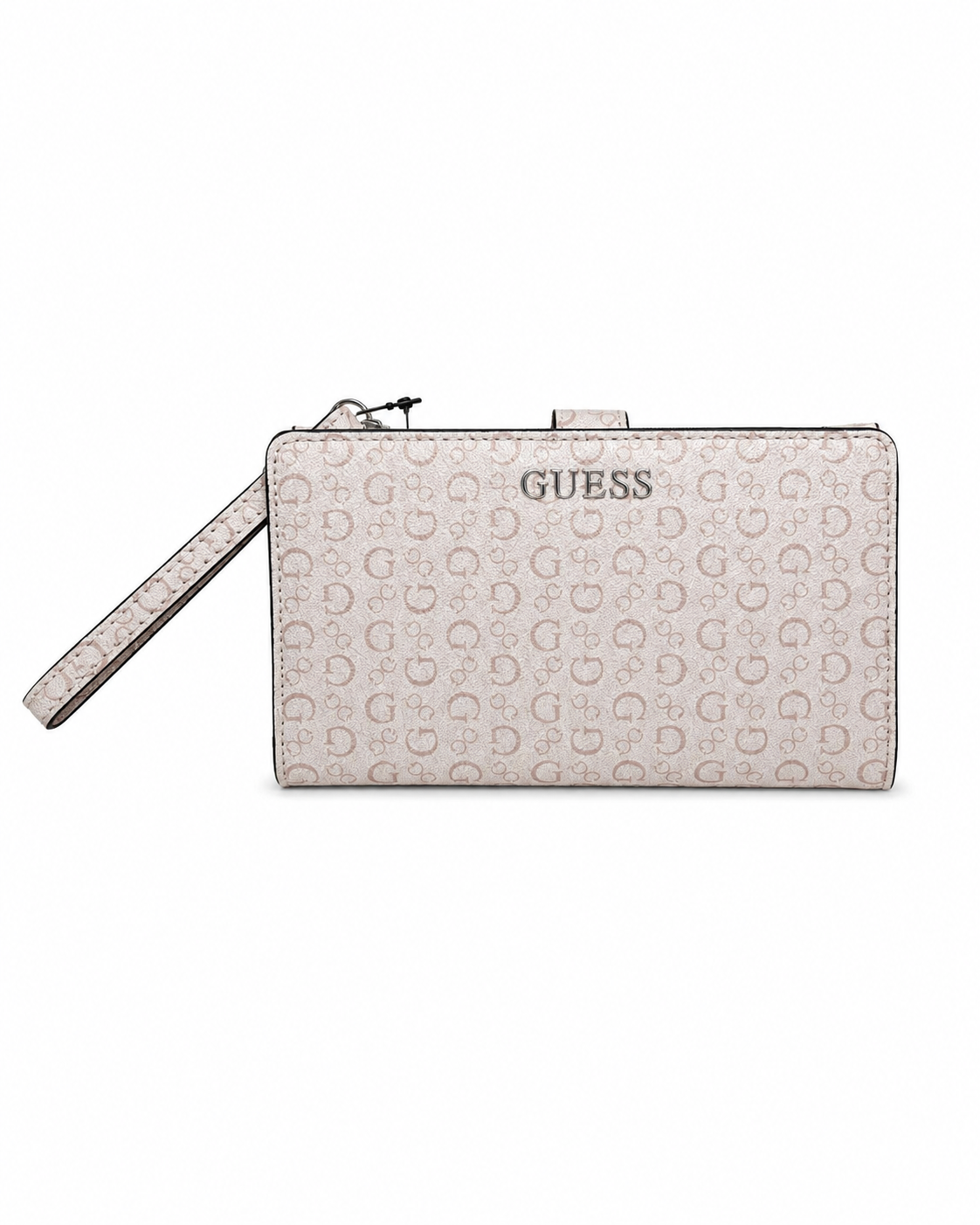 Cartera Guess Rosa Claro