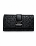 Cartera Guess Negra