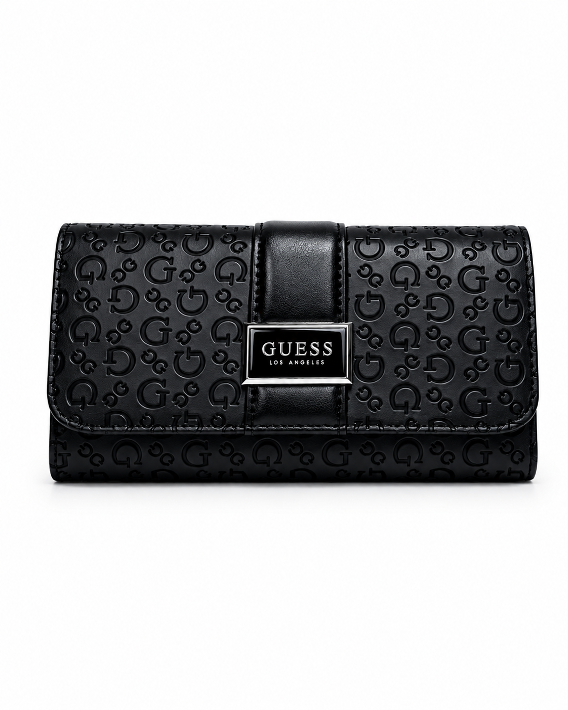 Cartera Guess Negra
