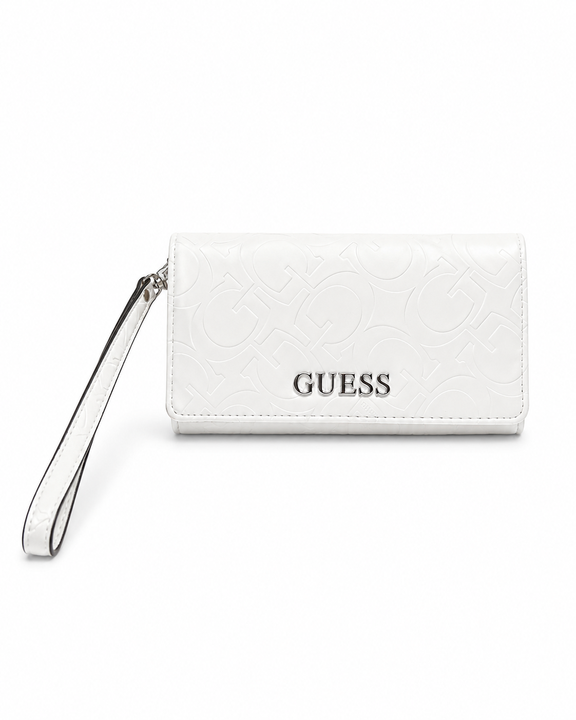Cartera Guess Blanca