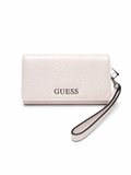 Cartera Guess Rosa Claro