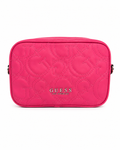 Bolsa Guess Crossbody Fiusha Relieve
