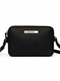 Bolsa Guess Crossbody Negra