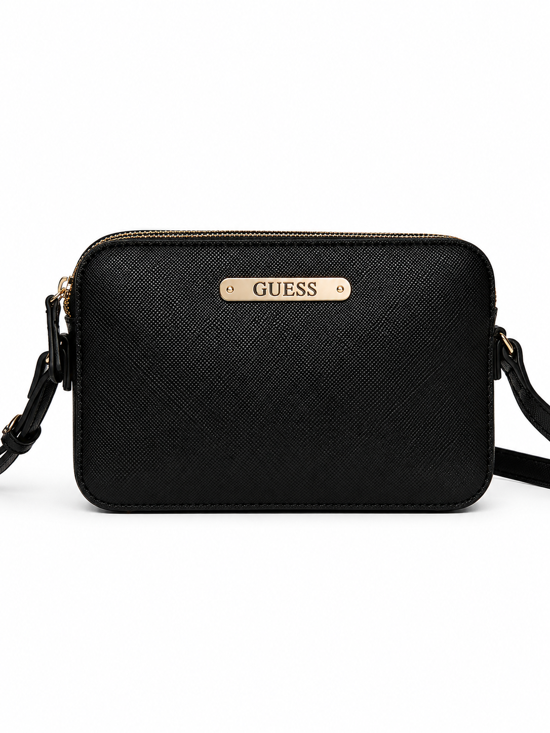 Bolsa Guess Crossbody Negra
