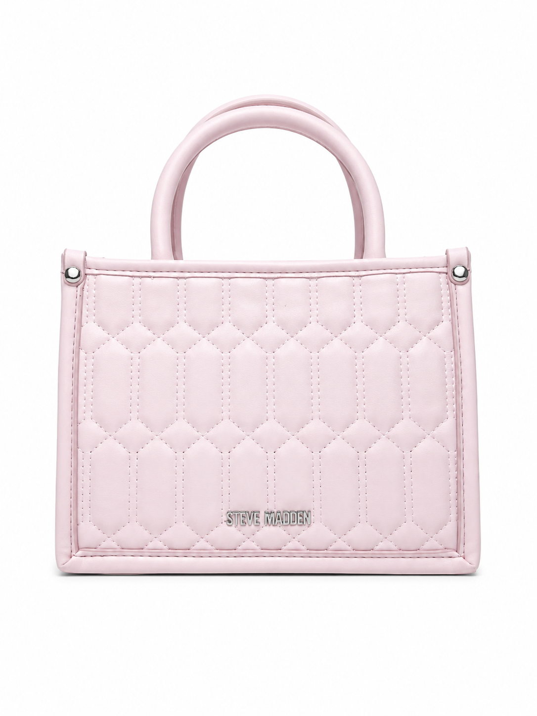 Crossbody Steve Madden Rosa Acolchado