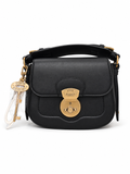 Crossbody Steve Madden Negro Mini