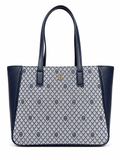 Bolsa Tommy Hilfiger Tote Azul