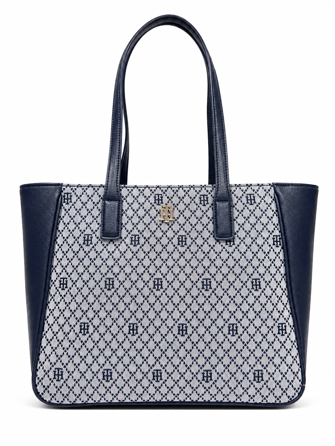 Bolsa Tommy Hilfiger Tote Azul