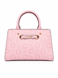Satchel Guess Rosa Crossbody