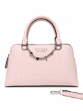Bolsa Guess Rosa Crossbody