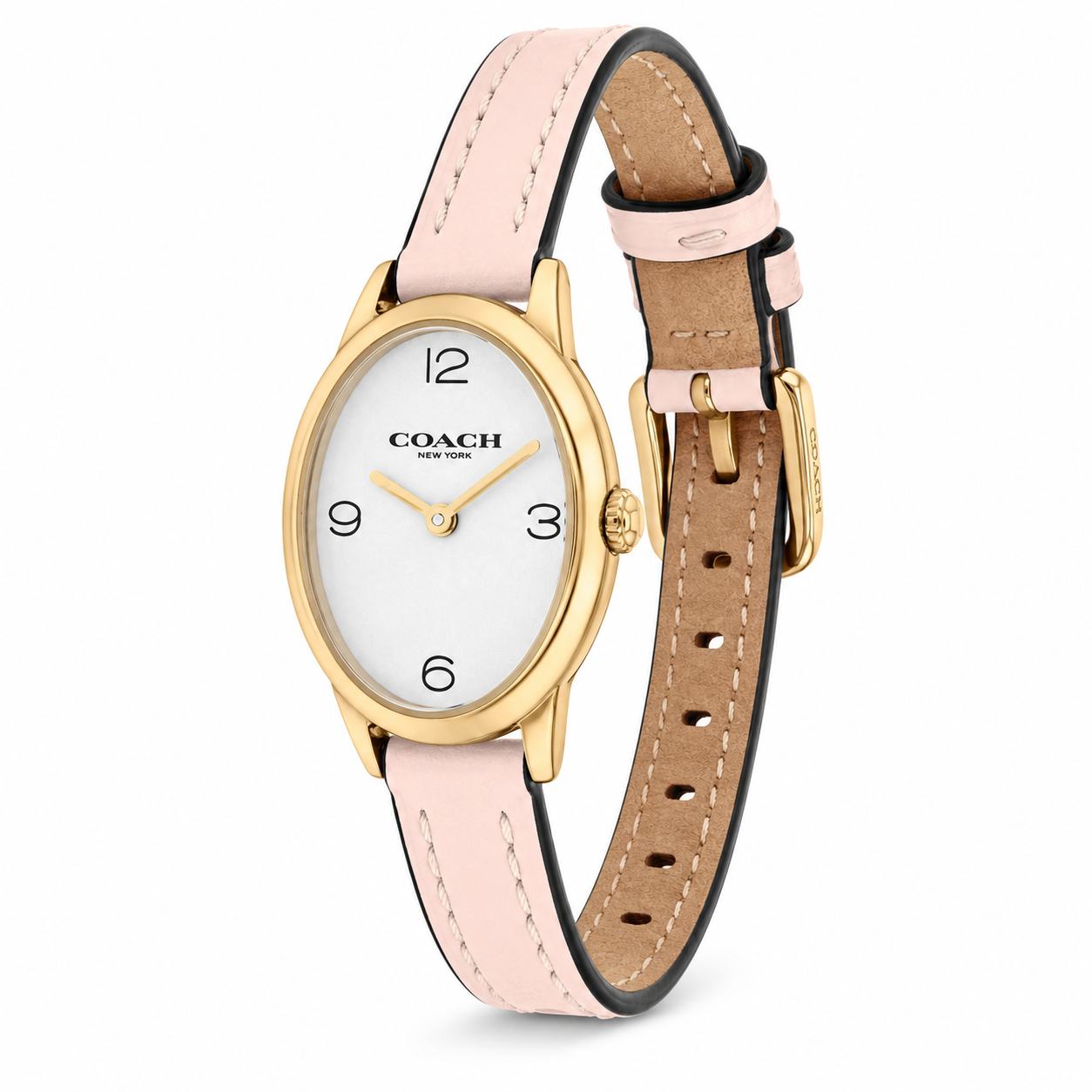 Reloj Coach Talia Blush