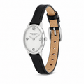 Reloj Coach Black