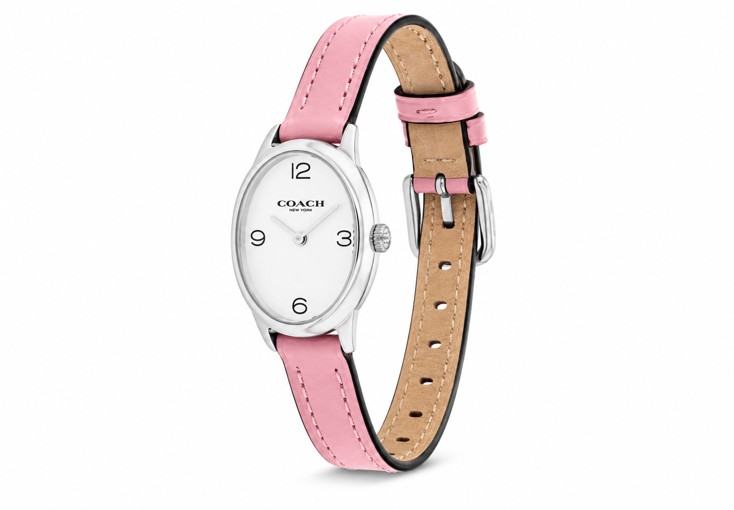 Reloj Coach Pink