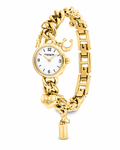 Reloj Coach Iris Gold
