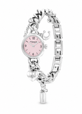 Reloj Coach Iris Silver