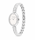 Reloj Coach Sammy Silver