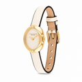 Reloj Coach Sammy Cream
