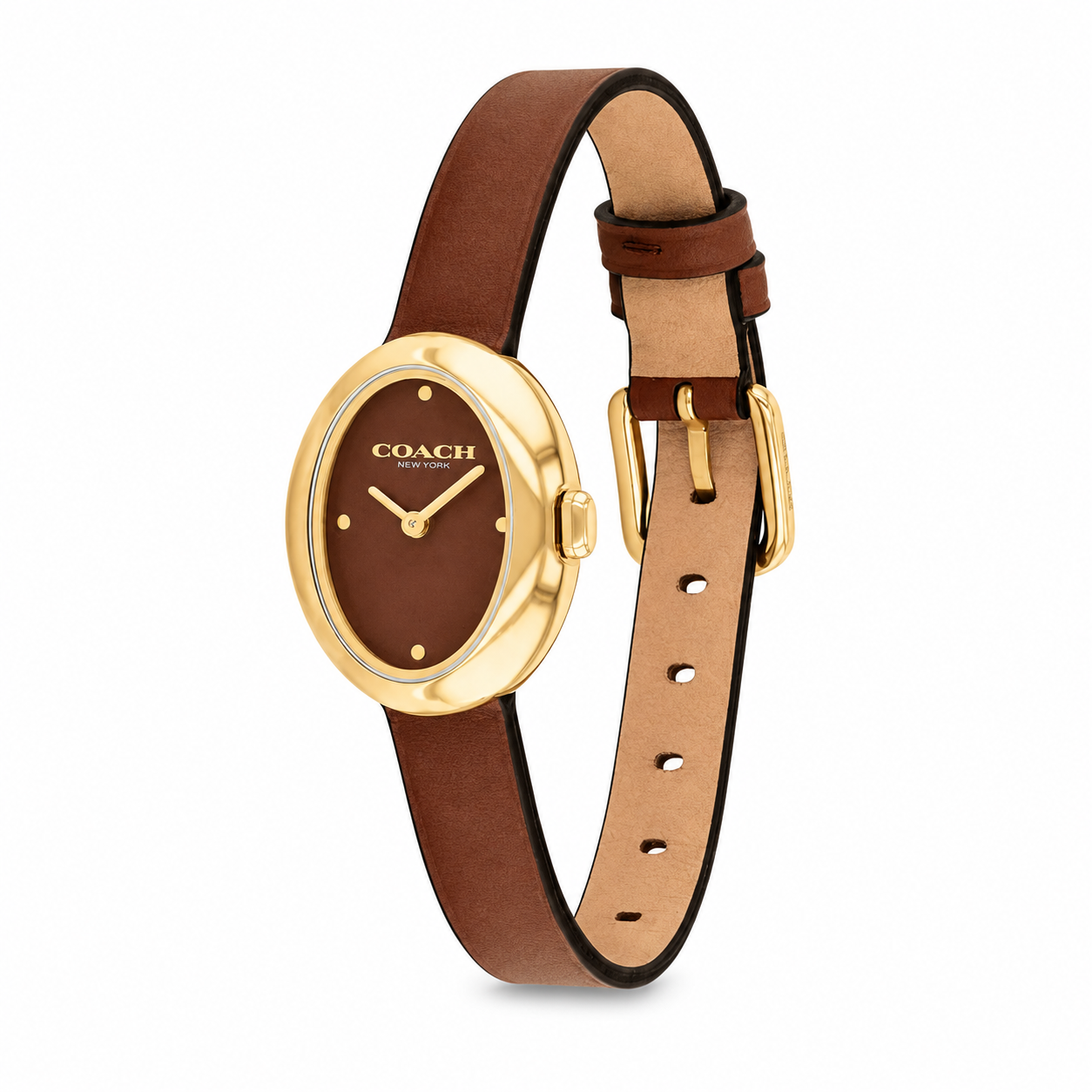 Reloj Coach Sammy Brown